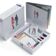 A look at Fog of Love’s box contents.